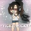 🕷️Vicky Wicky🕷️-avatar