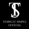 TEMPLAT SIMPEL -avatar