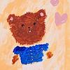 Lili Bear-avatar