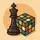 Chess×Rubik