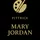 TEAM - Mary  Jordani