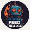 Feed the Algorithm -avatar