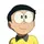NOBITA EDITZ ♠