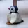 れた