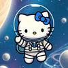 Space Princess -avatar
