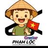 PHẠM LỘC🎬-avatar