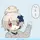 しょけ