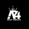 Aid4lf Template-avatar