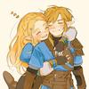 Zelda🥰link-avatar