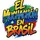 ElMuchachón e Brasil