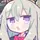 な