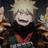 Bakugou Katsuki BOOM-avatar