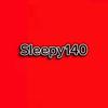 Sleepy140 on YT-avatar