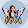 Mulan 🦋-avatar