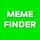 MemeFinder