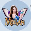 Mulan 🦋-avatar