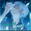 nobaru sensei -avatar