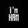 i'm HAM [AR]