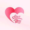 love you-avatar