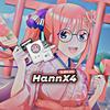 HannX4 -avatar
