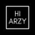 Hi Arzy[LDR]