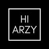 Hi Arzy[LDR]-avatar