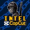 Intel CapCut-avatar
