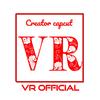 VR official (LDR) -avatar