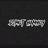 DJMOT HAMNOY -avatar