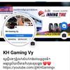 KH Gaming vy-avatar