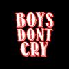Boys dont cry!-avatar