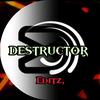 DESTRUCTOR 🇨🇿【MP】-avatar