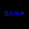 SAYA-avatar