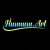 Husmusa Art©-avatar