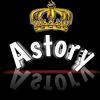 Astory-avatar