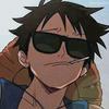 Luffy Template-avatar