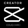 couQ [ℂℝ𝔼𝔸𝕋𝕆ℝ]-avatar