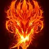 Demon Fire 🔥 -avatar