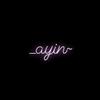 _ayin ~-avatar