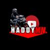 Haddy Mv -avatar