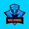 MAS HENKKK [ RV ]-avatar