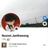 Nusron Janthawong-avatar