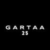 GARTAA 25 -avatar