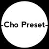 Cho Preset-avatar