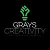 Grays Creativity -avatar