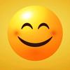 TikTok Smiley-avatar