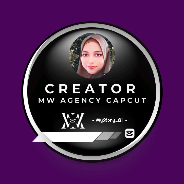 JJ Ultah Template CapCut