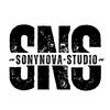 sonynova studio-avatar