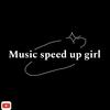 Music speed up-avatar