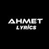 AHMET LYRİCS-avatar